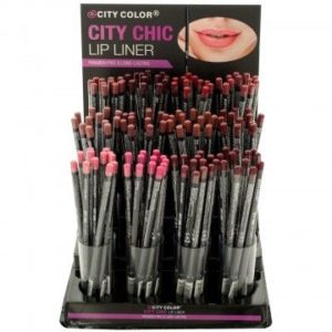 City Color City Chic Lip Liners