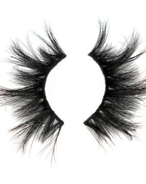 25mm 3D Mink Lashes (Style 10)