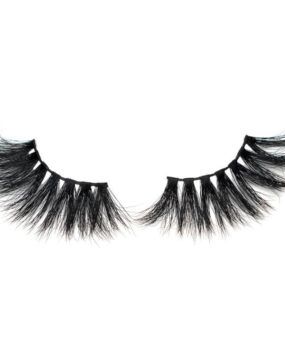 25mm 3D Mink Lashes (Style 4)