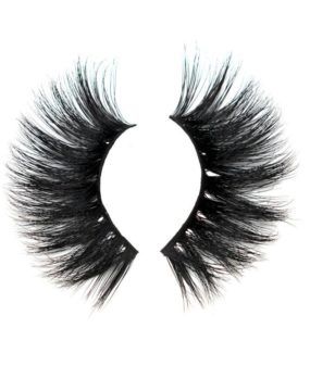25mm 3D Mink Lashes (Style 5)