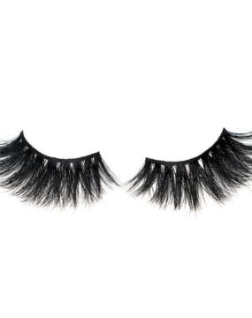 25mm 3D Mink Lashes (Style 5)