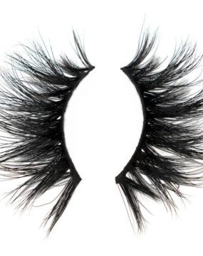 25mm 3D Mink Lashes (Style 8)