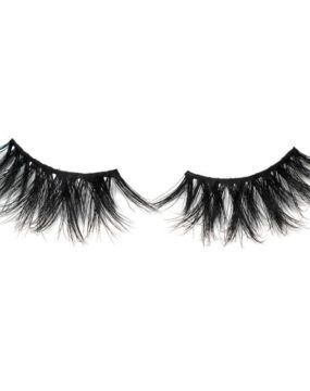 25mm 3D Mink Lashes (Style 8)