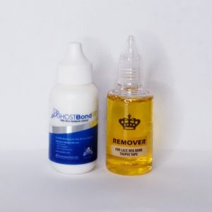 GhostBond XL Wig Glue and Remover Combo